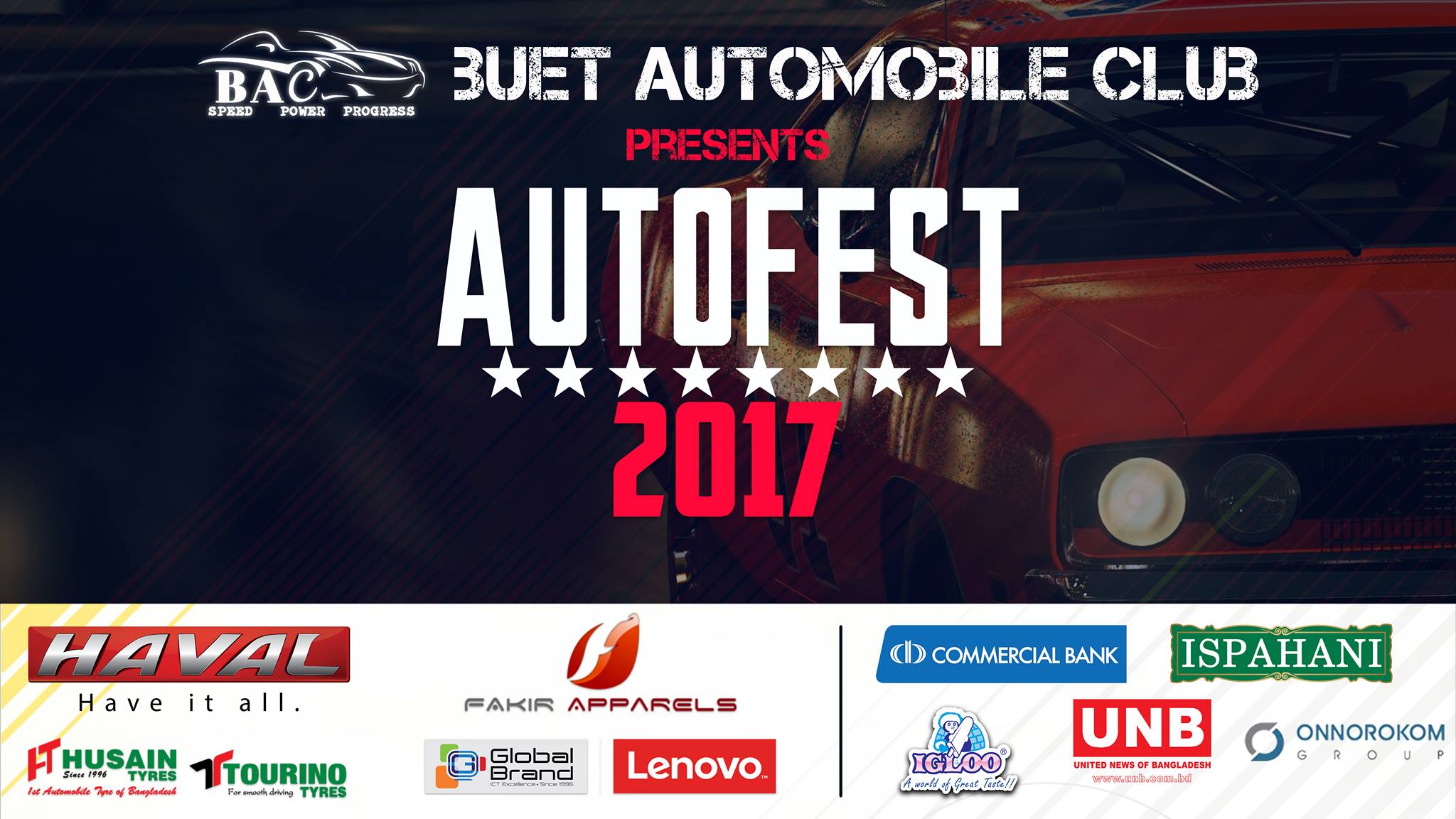 AutoFest 2017